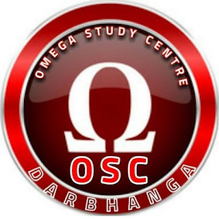 Omega Study Centre