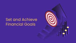Financial Goals