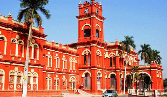 Kameshwar Singh Darbhanga Sanskrit University