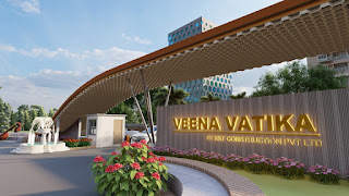 Veena Vatika Township Veena Vatika Darbhanga