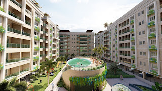 Veena Vatika Township