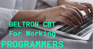 BELTRON CBT