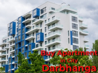 plots in darbhanga apartment in darbhanga