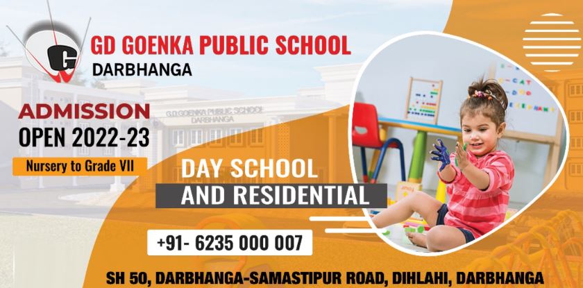GD Goenka Public School