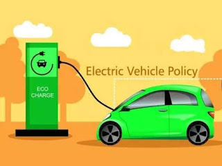 Bihar EV Policy